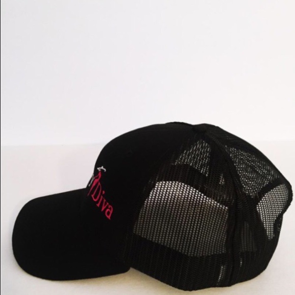 LD Trucker Hat - Picture 2 of 2